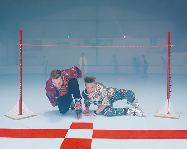 Woody's Skate and Play Voucher - Image 5