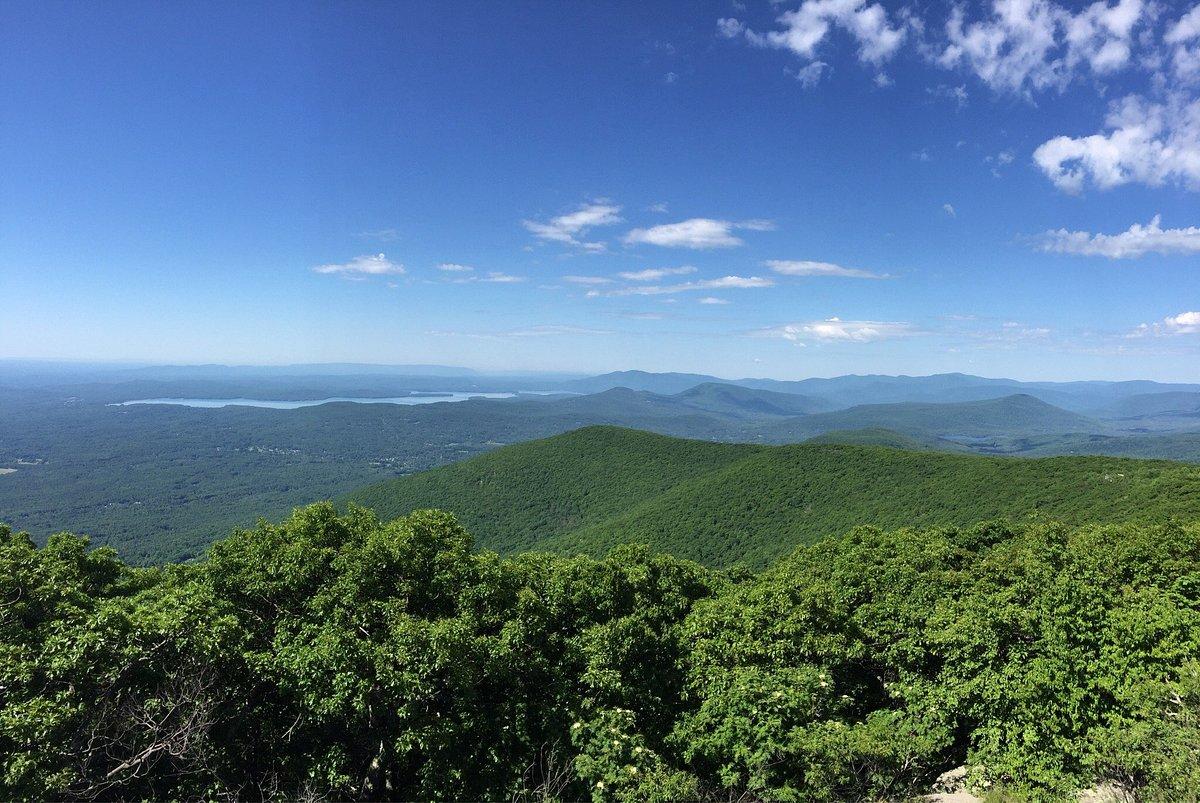 Overlook Mountain