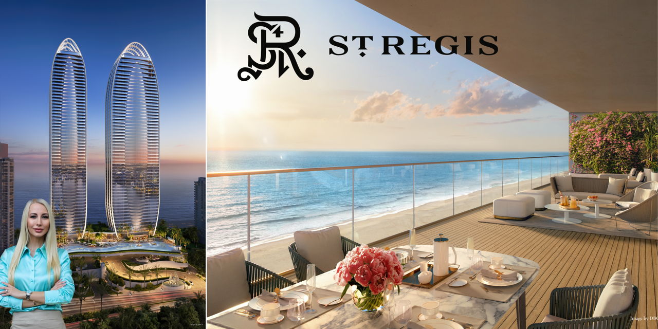 featured image for story, Iconic Highrise coming to Sunny Isles