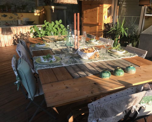 Esperienze gastronomiche Vezzano Ligure: Esperienza culinaria alla scoperta del territorio 