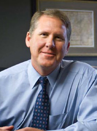 Mark Mettleman: Likes HybridOne but concedes 'not wonderful functionality yet'