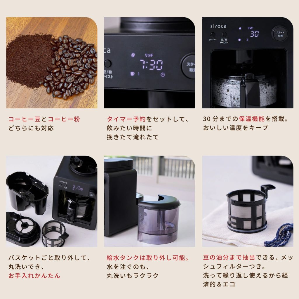 その他の機能