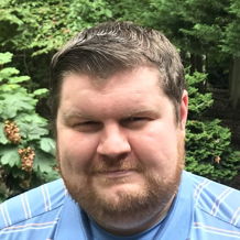 Kevin Leary, LCPC