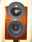 KEF 201-2 Reference Audiophile Monitors in Cherry inclu... 3