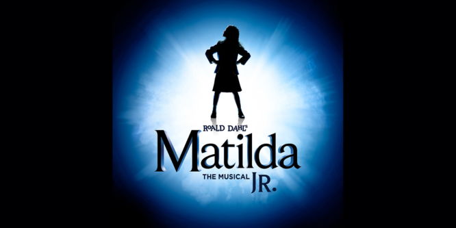 YIT presents Matilda Jr. promotional image