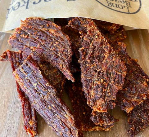 Best Brisket Beef Jerky Brands