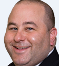 Brian Hamburger: Carefully manages breakaway exuberance