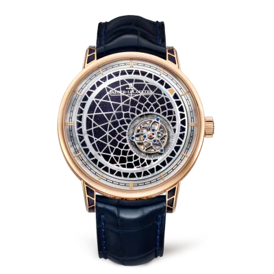 Hybris Artistica Mystérieuse Pink Gold / Aventurine