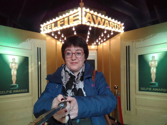 Edith Vandormael