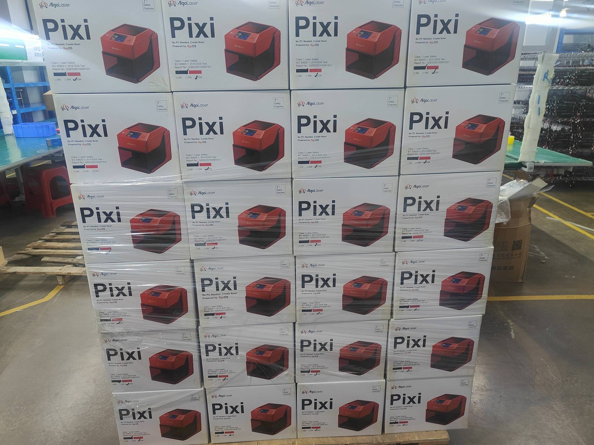 Ofertas navideñas de AlgoLaser: regalos personalizados fáciles de hacer 010