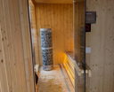 sauna isbad