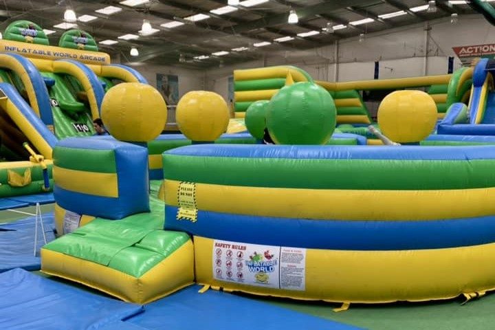 Inflatable World Voucher - Image 9