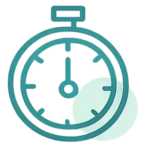 customize wellue air compression boots for 10-50 mins