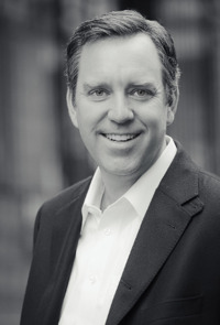 Jon Jones:  It is impossible for a small firm to spend enough money on marketing, messaging and branding... Advizent might just be the solution for this.