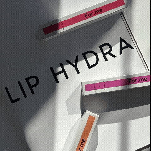 Lip Hydra swatch