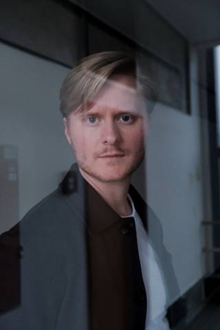 Andrew Van Wilpe