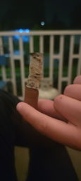 Cigar Session Photo