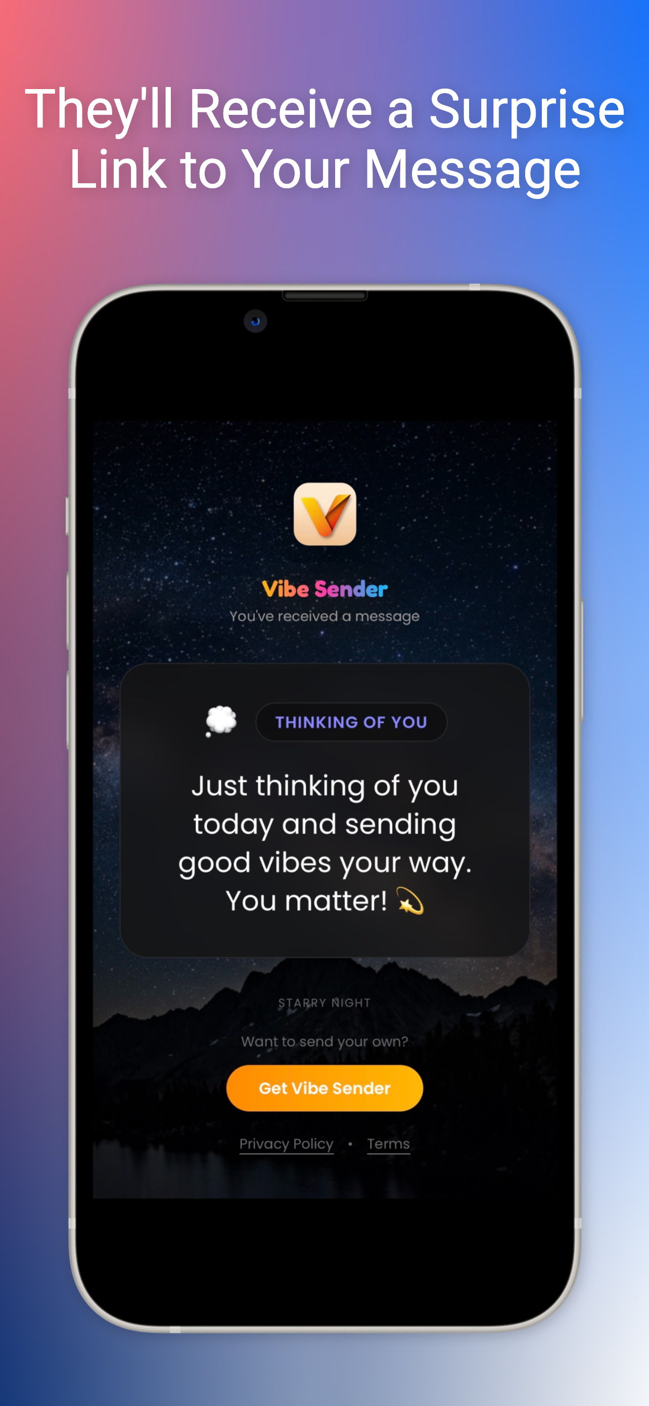 App screenshot 8