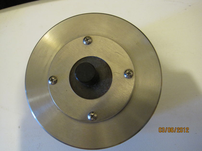 vpi motor heavy housing