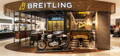 montre Breitling la moins chère 
