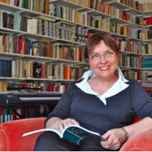 Susanna Federici, PhD