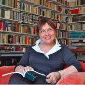 Susanna Federici, PhD