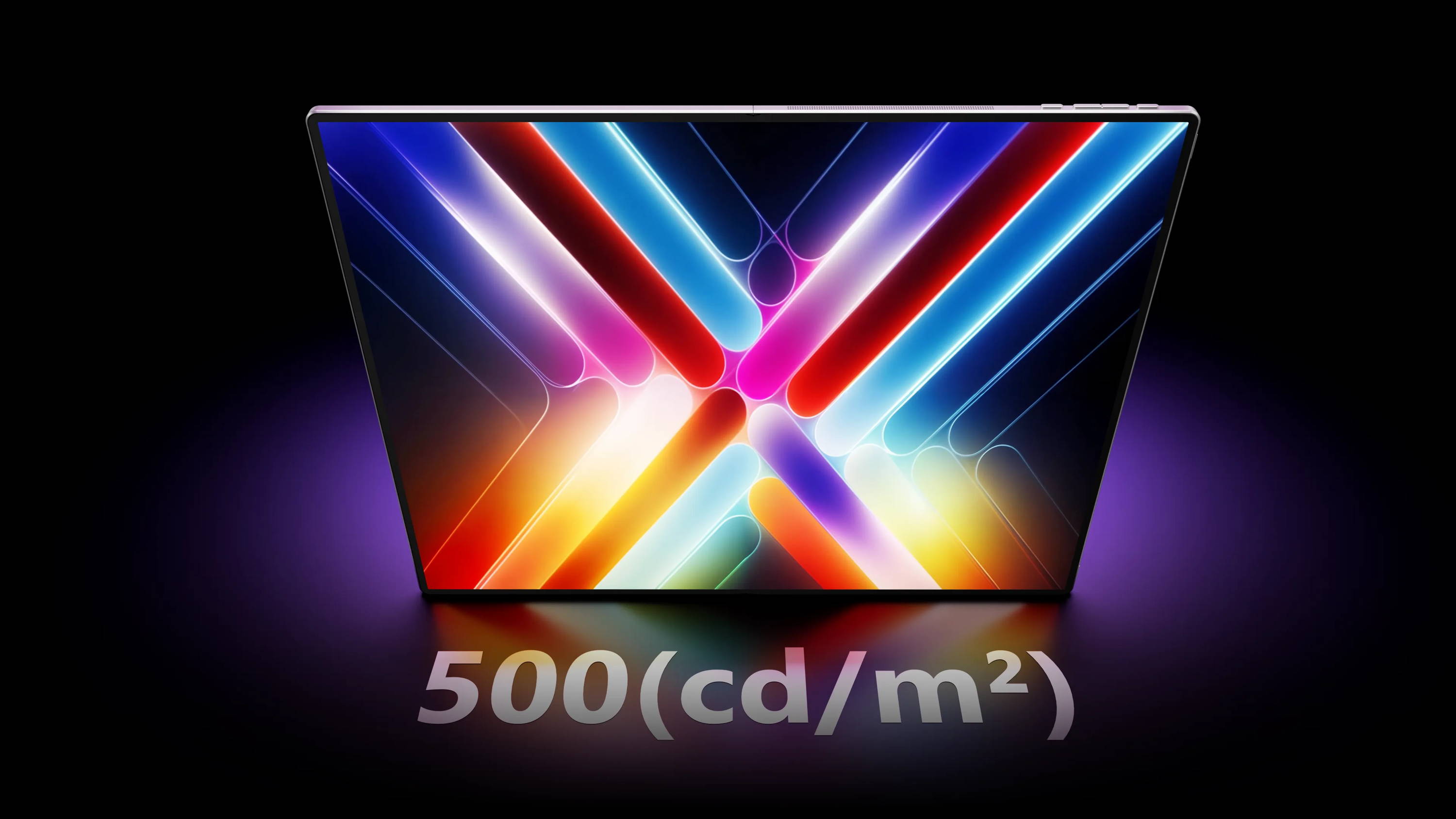 UPERFECT Omega - 22 Inch OLED Flexible Screen 3K Bendable Display 120Hz Touch
