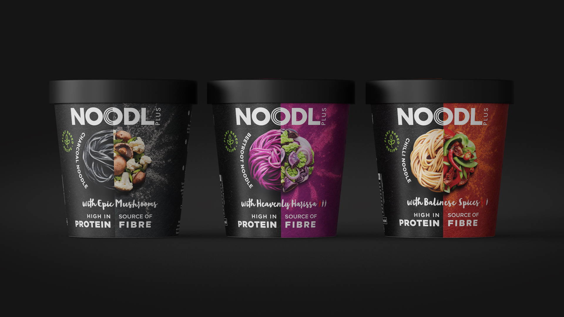 Featured image for Path Helps Reinvent The Noodle Pot For The Instagram Generation