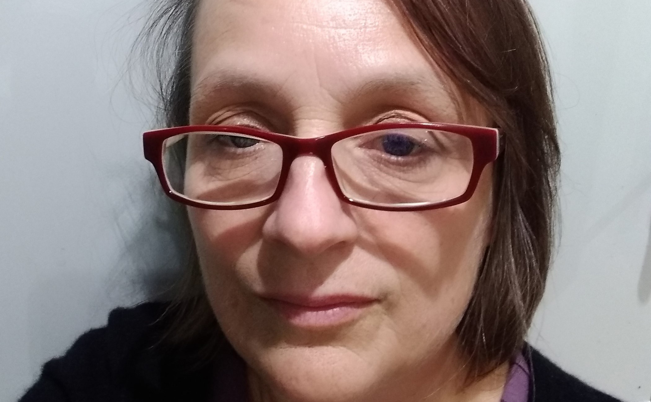 Dr Sally Lee