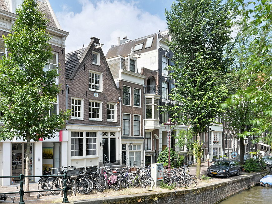 Amsterdam
- Make the property sale process run smoothly with our preparation tips.