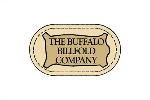 Buffalo Billfold