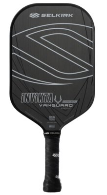 Selkirk Vanguard Control - Invikta pickleball paddle