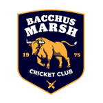 Bacchus Marsh Cricket Club Logo