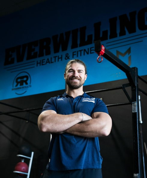 Everwilling Health and Fitness Voucher