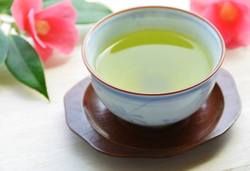 静岡茶っぱ/静岡茶とは