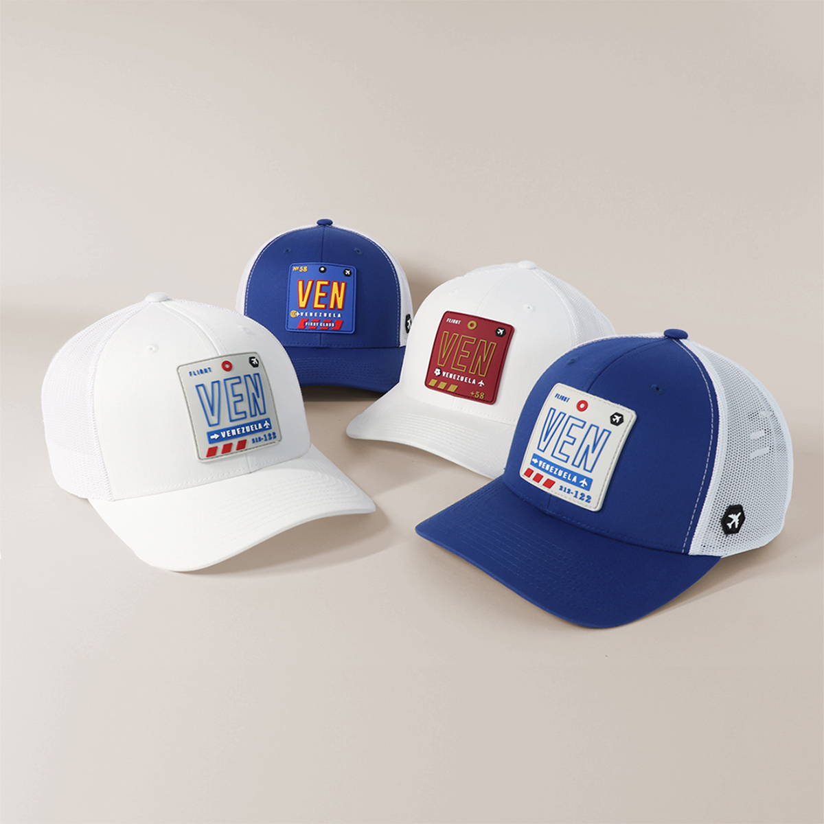 Trucker Hats – Tagged 