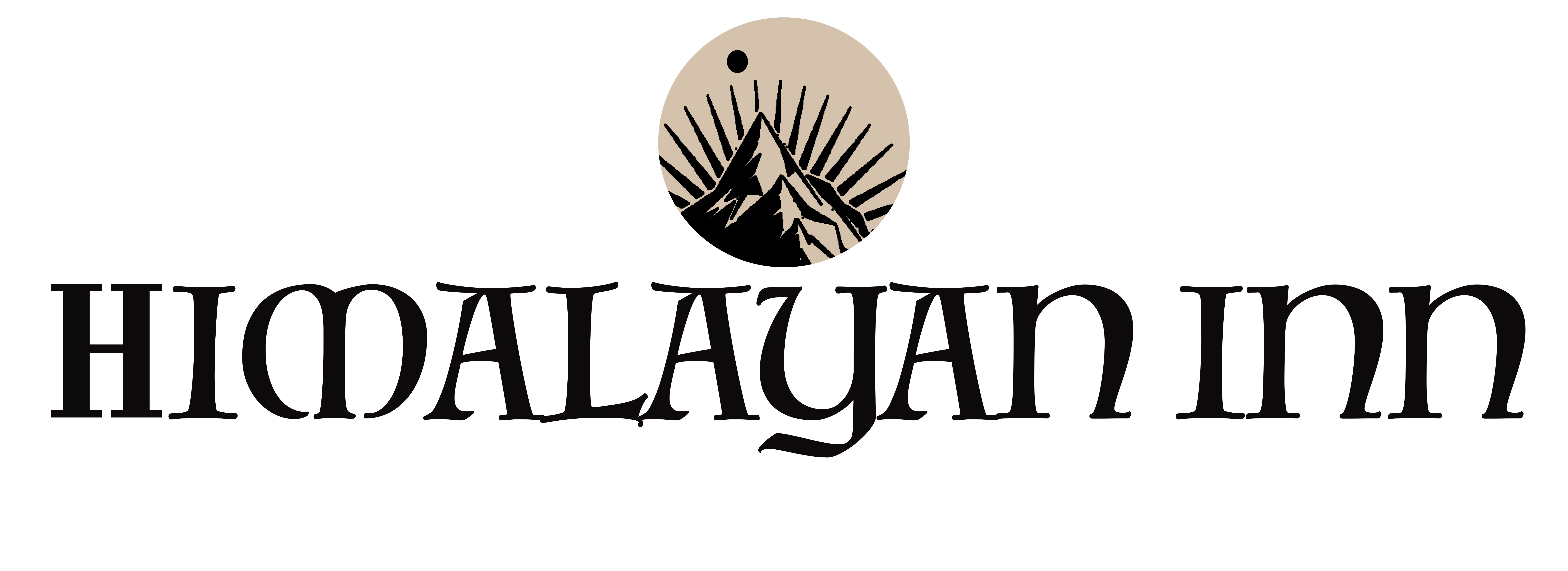Logo - Himalayan Inn