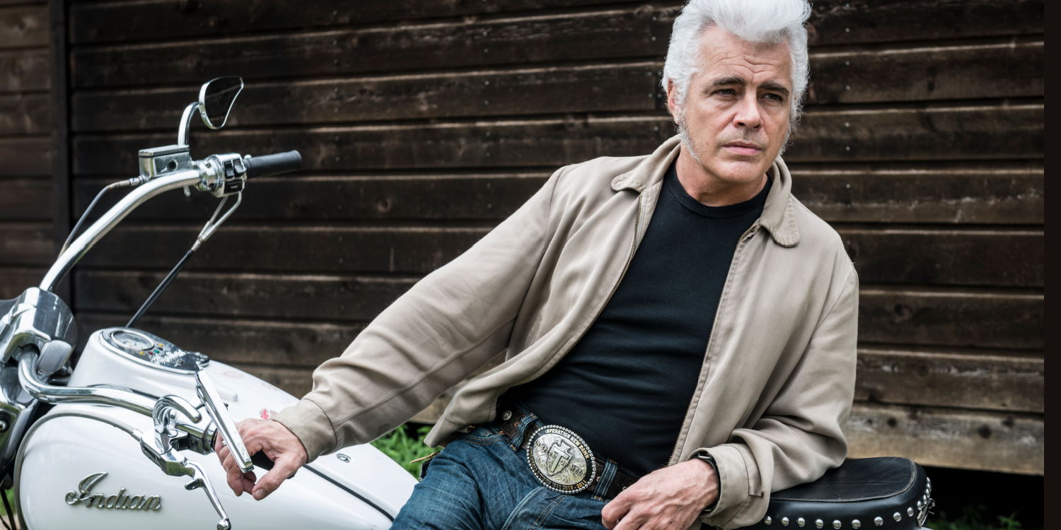 Dale Watson - Concerts in The Grove at GPAC promotional image
