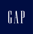 Gap logo on InHerSight
