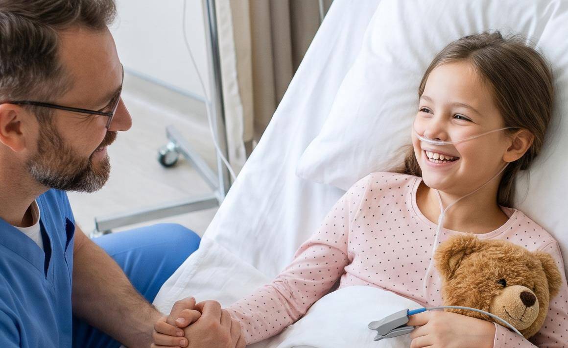 Home health care