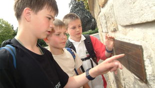 dresdner stadtindianer