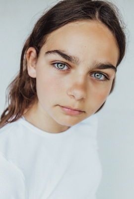 Summer Van de kerckhove