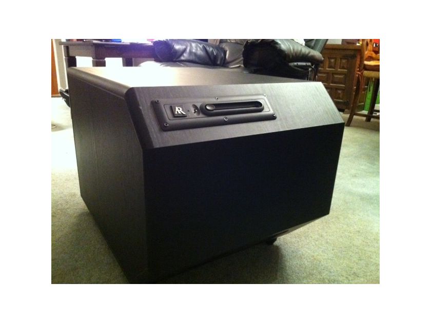 Acoutic Research AR S500 Subwoofer