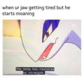 Relatable BDSM meme about consent