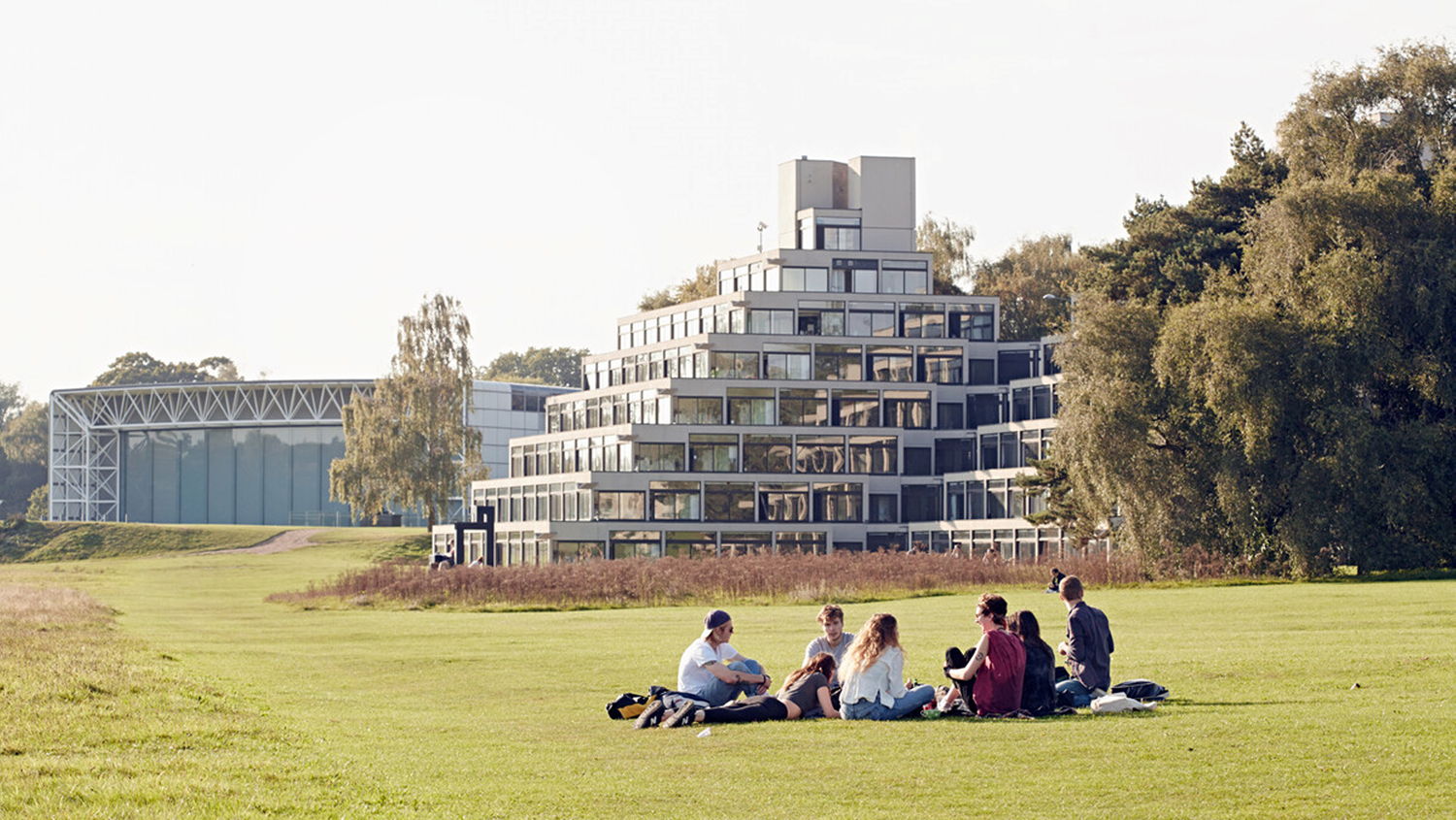 University of East Anglia | Study UK
