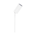 HV1427T-WHT - Tivah White TRI Colour LED Garden Spike Light
