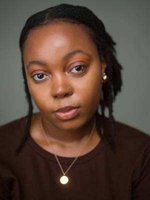 Palesa M.