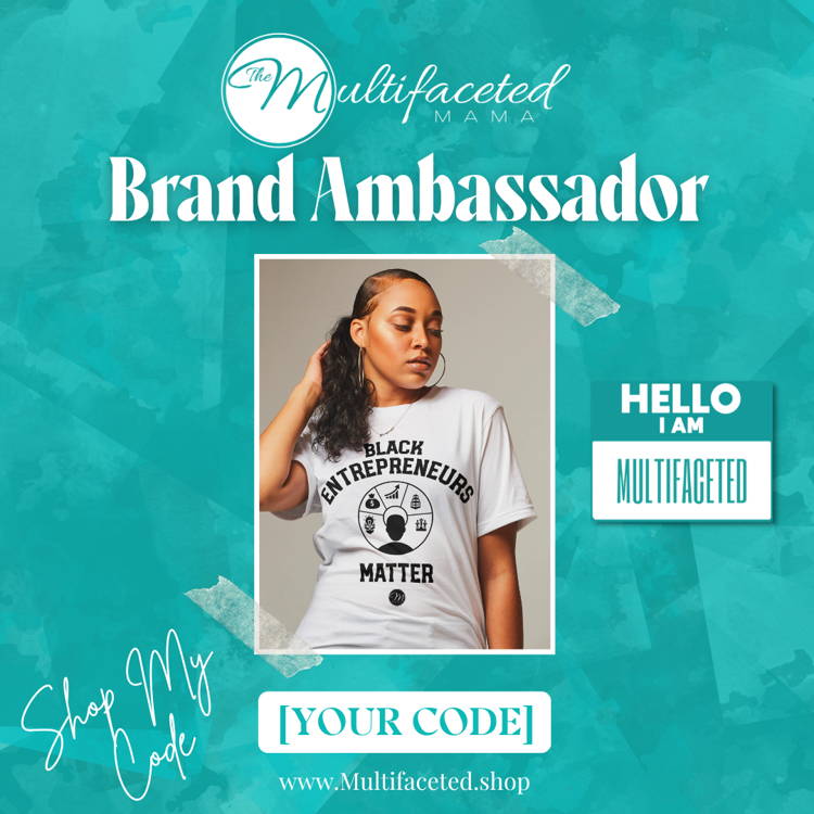 Brand Ambassador