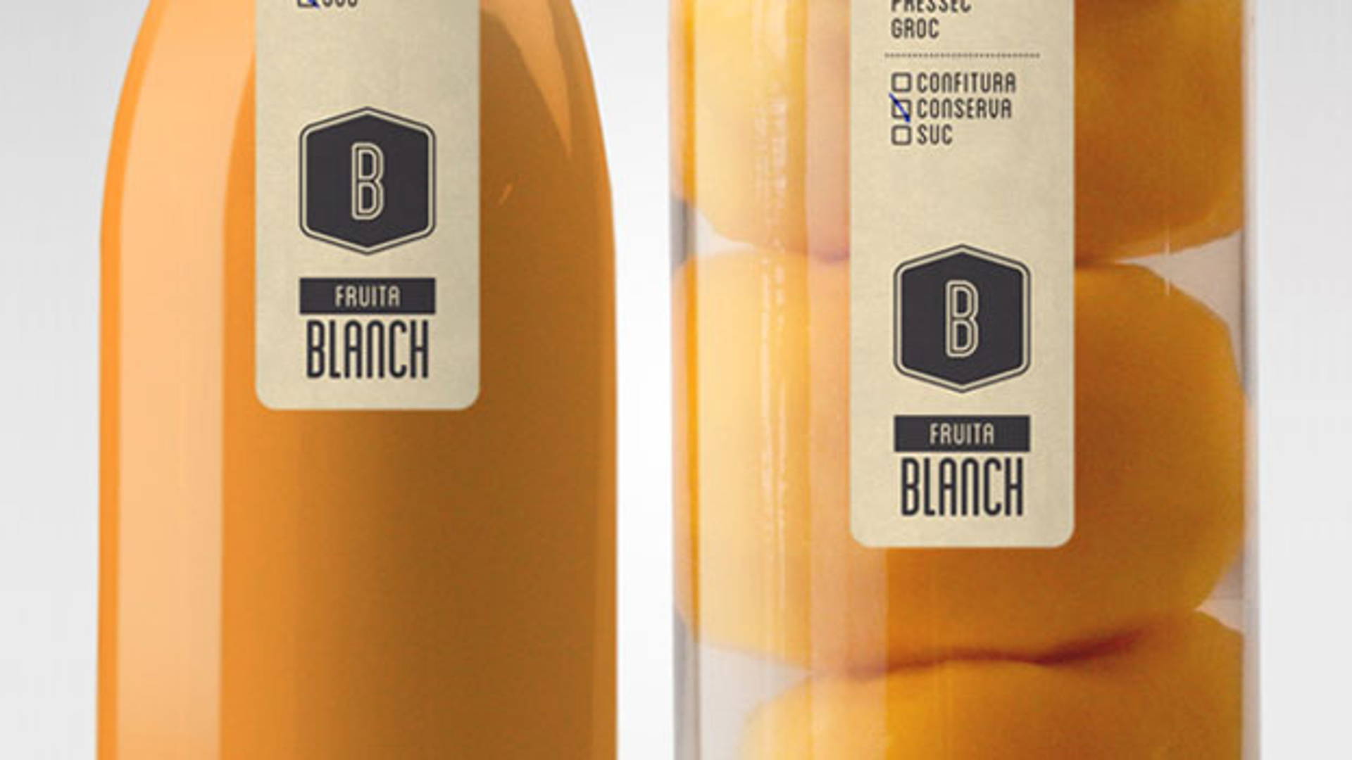 Featured image for Fruita Blanch Packaging 