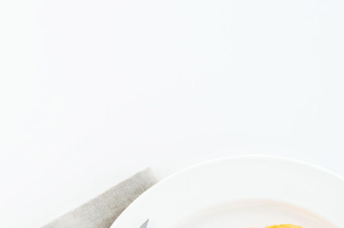 Green Pepper Sauce